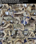 Ridick Slams Paco Rabo In The Ass - Video A