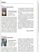 éditions - Les Amants Interdits - duologie- [city editions] - Page 5 Parution-Quotidien-Ouest-France-du-09042022-OF-Orne-Page-18-Google-Chrome