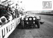 24 HEURES DU MANS YEAR BY YEAR PART ONE 1923-1969 - Page 10 30lm05-Stutz-Edouard-Brisson-Victor-Rigal-6