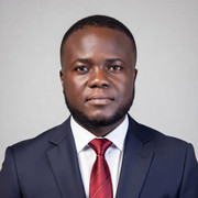 Joshua Asiedu, Founder of JOEST US Consult