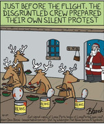 REINDEER