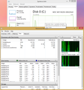 Problém s maximálnym vyťazením HDD Problém s maximálnym vyťazením HDD