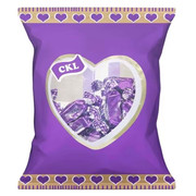 Candy Kenya Chocobar100G