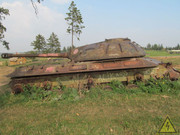 Советский тяжелый танк ИС-3, "Линия Сталина", Заславль IS-3-Zaslavl-2-019