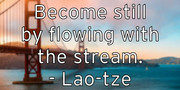 become-still-by-flowing-with-the-stream-lao-tze