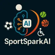 SportsparkAI Logo