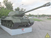 Советский тяжелый танк ИС-2, Шатки IS-2-Shatki-006