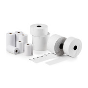 4782-ROLLO DE PAPEL LINERLESS  BIXOLON IMPRESORA SRP-S300 BL-RP04