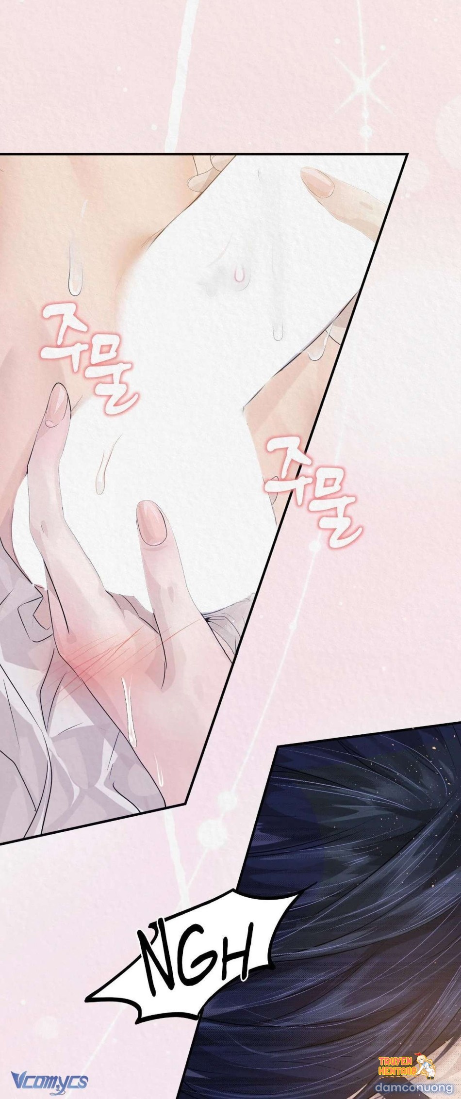 Xem ảnh Con Sói Của Núi Cheonun - Chapter 11 - tmpycvoa5lc - Truyenhentaiz.net