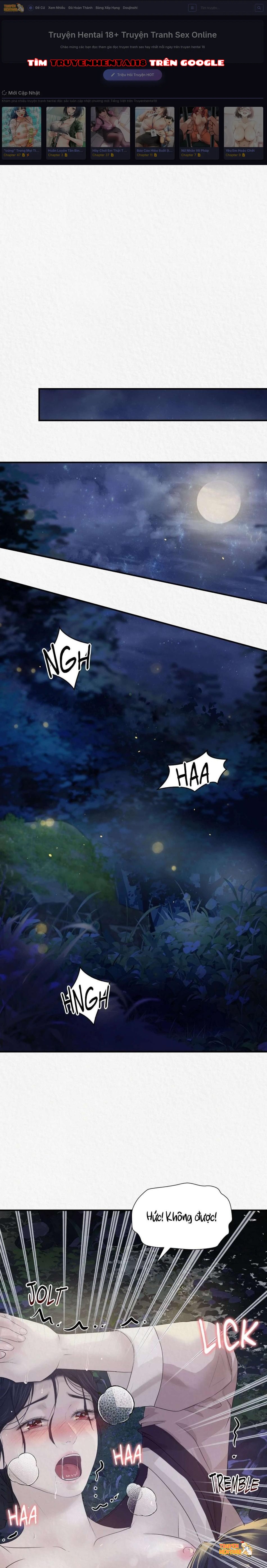 Xem ảnh Con Sói Của Núi Cheonun - Chapter 11 - tmpj1zaae8t - Truyenhentaiz.net