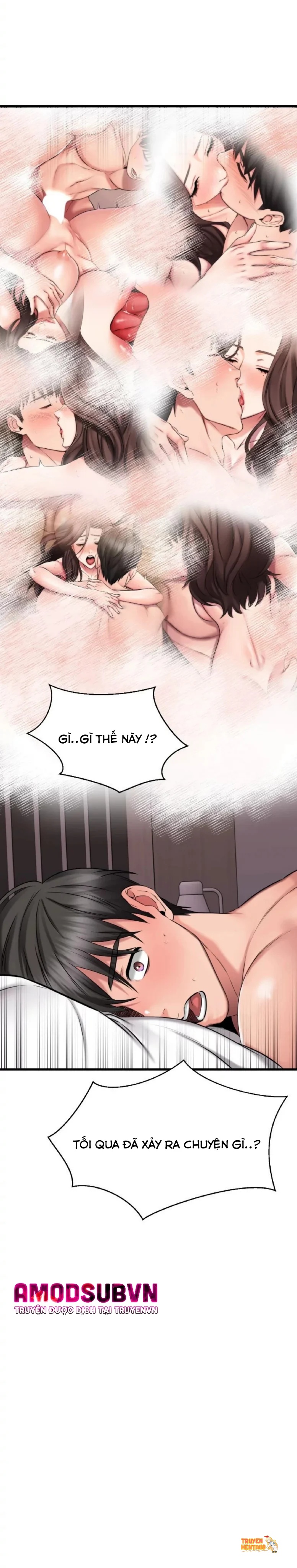 Trang truyện tmpe1 v4q0z trong truyện tranh Ranh Giới Người Bạn - Chapter 28 - truyenhentai18.net