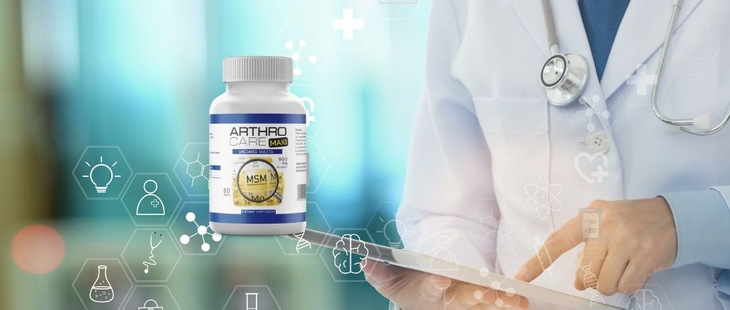 Arthro Care opinioni importanti e interessanti
