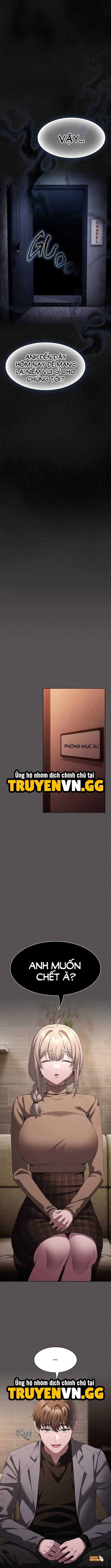 Trang truyện tmpuabpvndb trong truyện tranh Tin Em Đi! Em Trao Anh Lần Đầu Mà - Chapter 19 - truyenhentai18.net