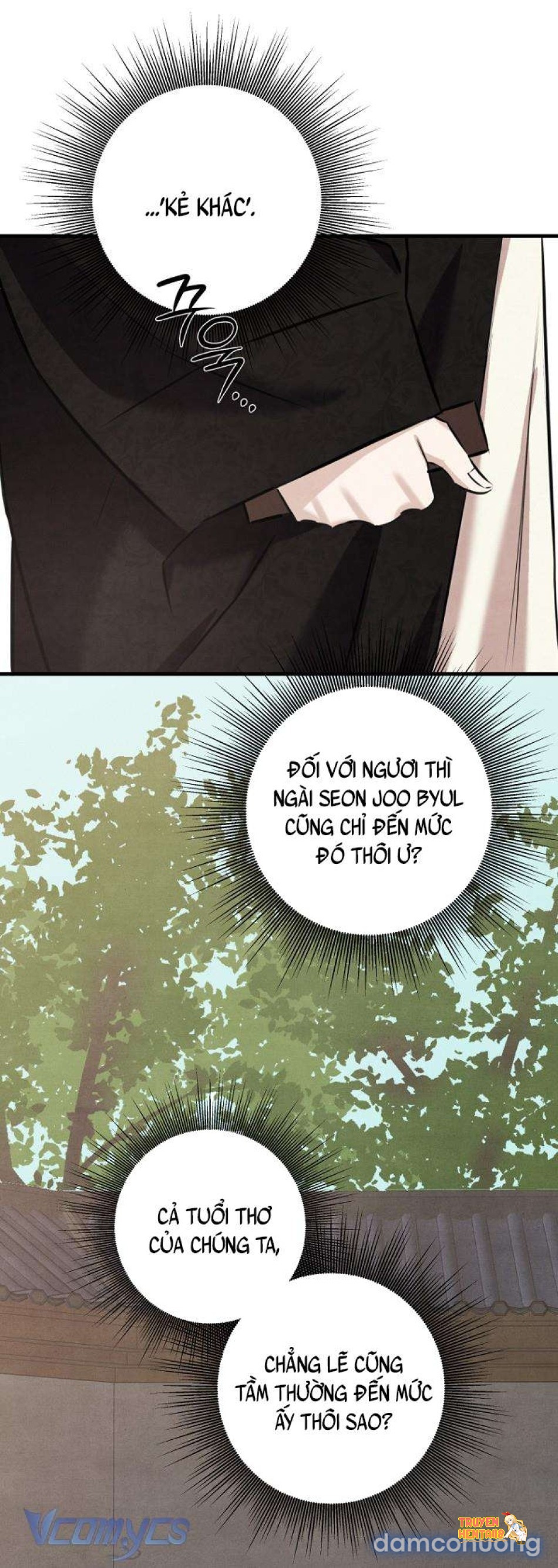 Trang truyện tmppqlpp4jo trong truyện tranh 『18+』sư Mẫu - Chapter 4 - truyenhentai18.net