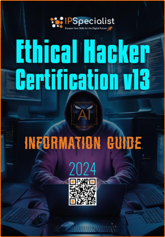 Ethical Hacker Certification V13 Information Guide 2024