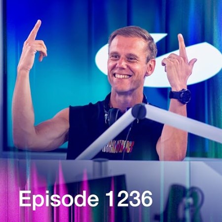 VA - ASOT (1236) - A State of Trance Episode (1236) (2025)