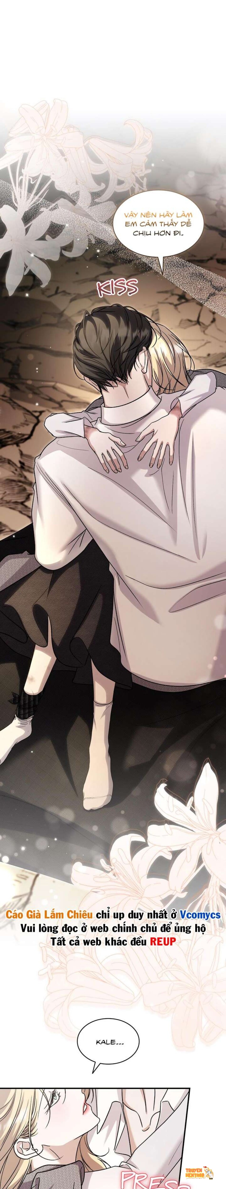 Xem ảnh tmp45cmwtr7 trong truyện hentai [không Che] [18+] Tiểu Thư Quá Tò Mò - Chapter 14 - www.hentaitvn.net