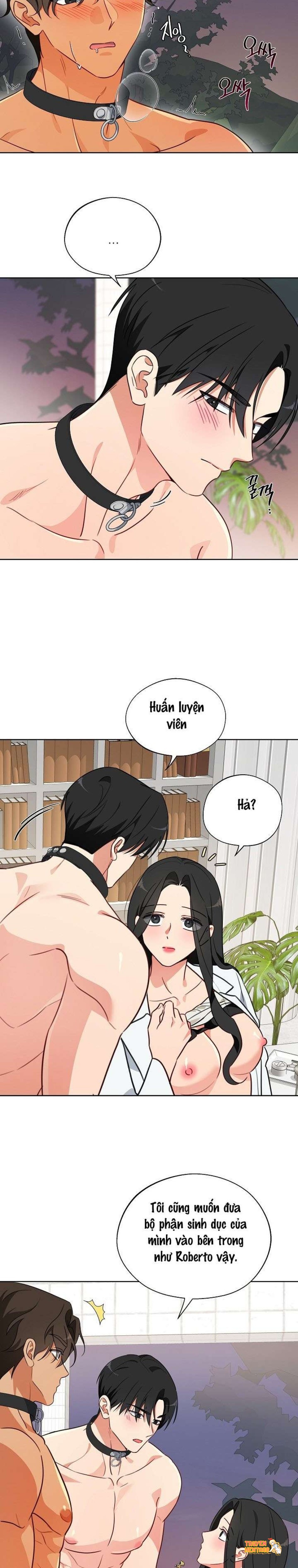 Xem ảnh 〖18+〗- Những Con Đực Trong Phòng Nhân Giống - Chapter 8 - tmp7n7 gpia - Truyenhentaiz.net