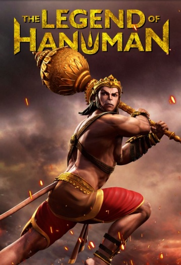 The Legend Of Hanuman (2024) Hotstar Specials Hindi S04EP[01-02] Series HDRip | 1080p | 720p | 480p