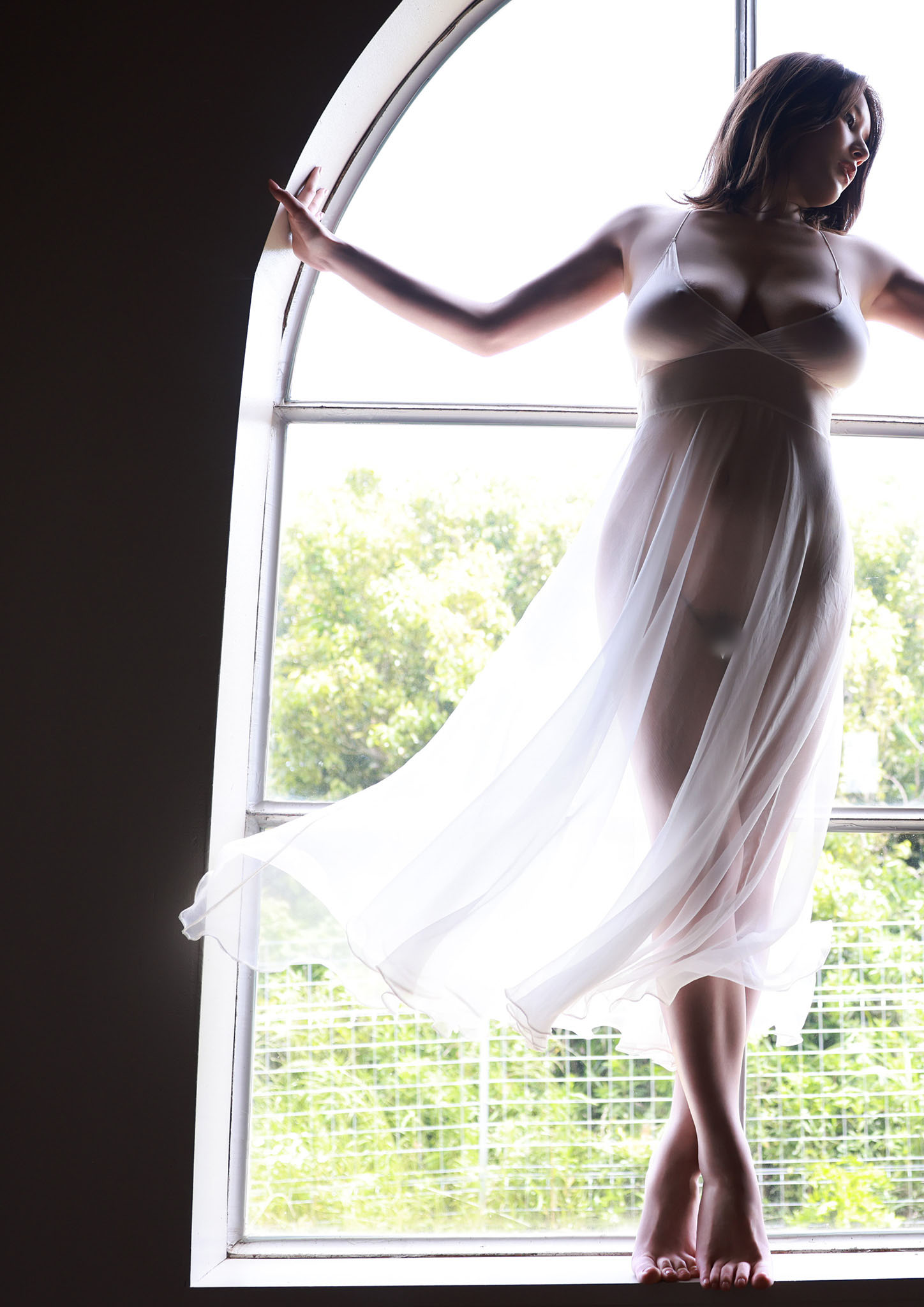 8woman NO.015「Last Dance JEWELS」- P2 34