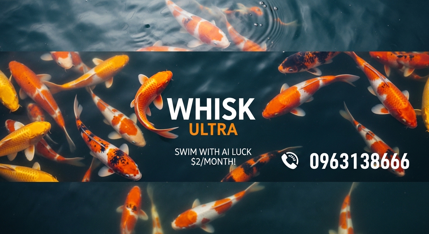 cheap whisk ultra subscription