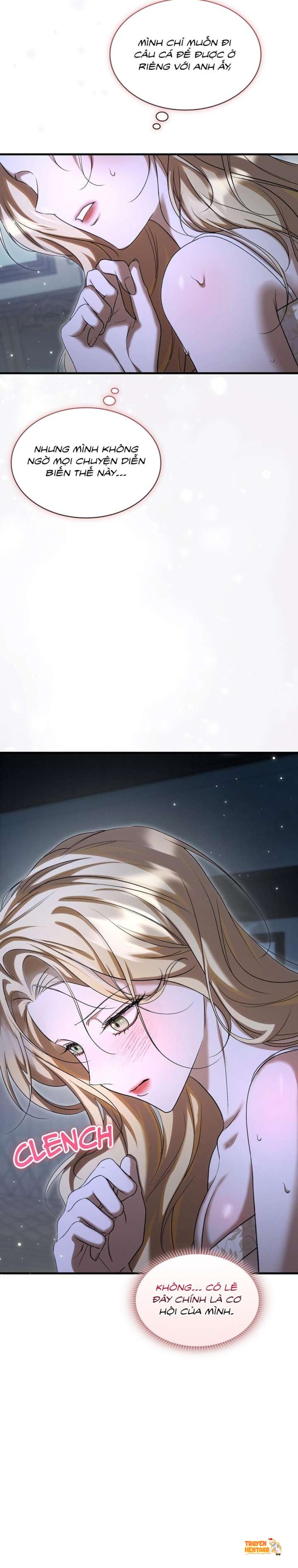 Xem ảnh tmp0fojcw5w trong truyện hentai [không Che] [18+] Tiểu Thư Quá Tò Mò - Chapter 2 - www.hentaitvn.net