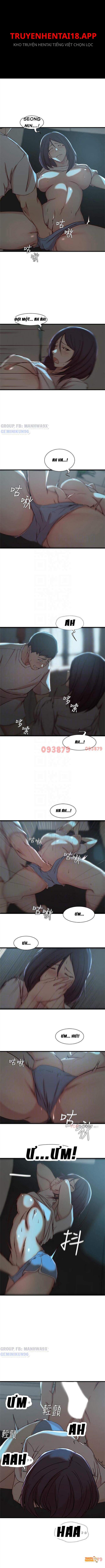 Xem ảnh Chị Gái Của Vợ Tôi - Chapter 18 - tmpdkxh9f4a - TruyenVN.APP