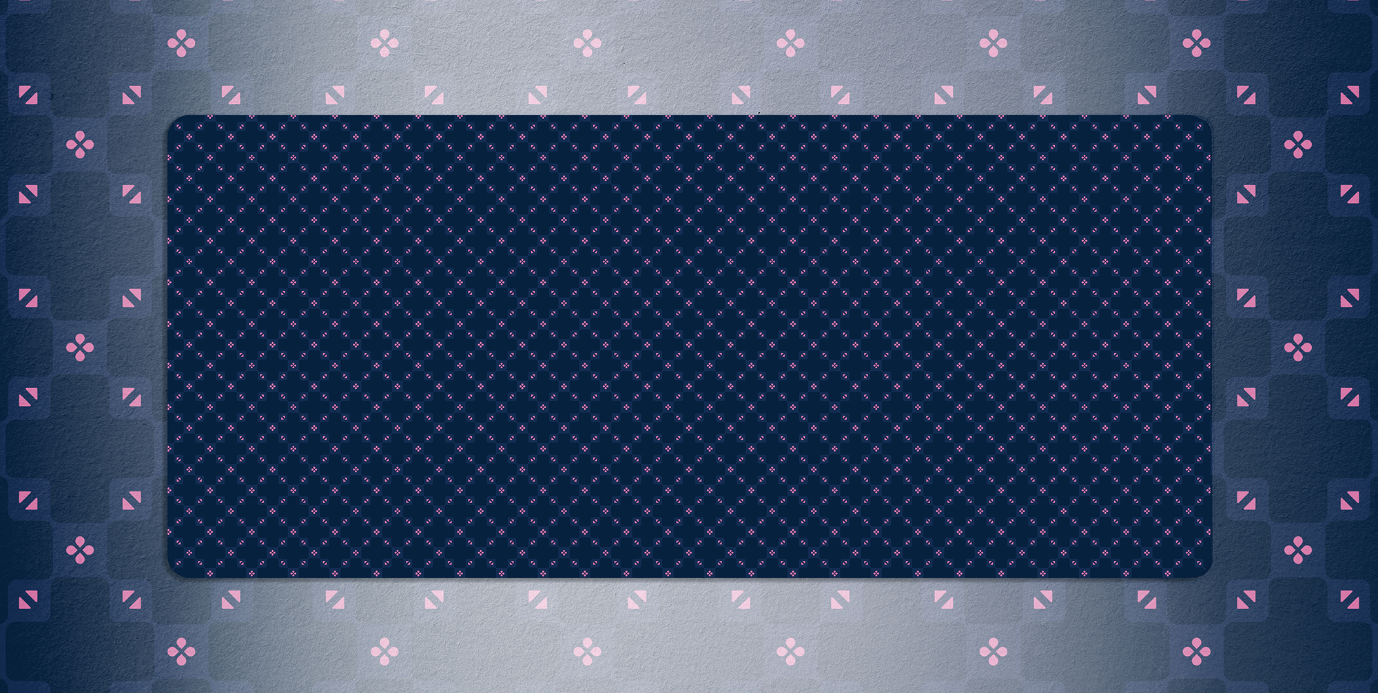 Deskmat
