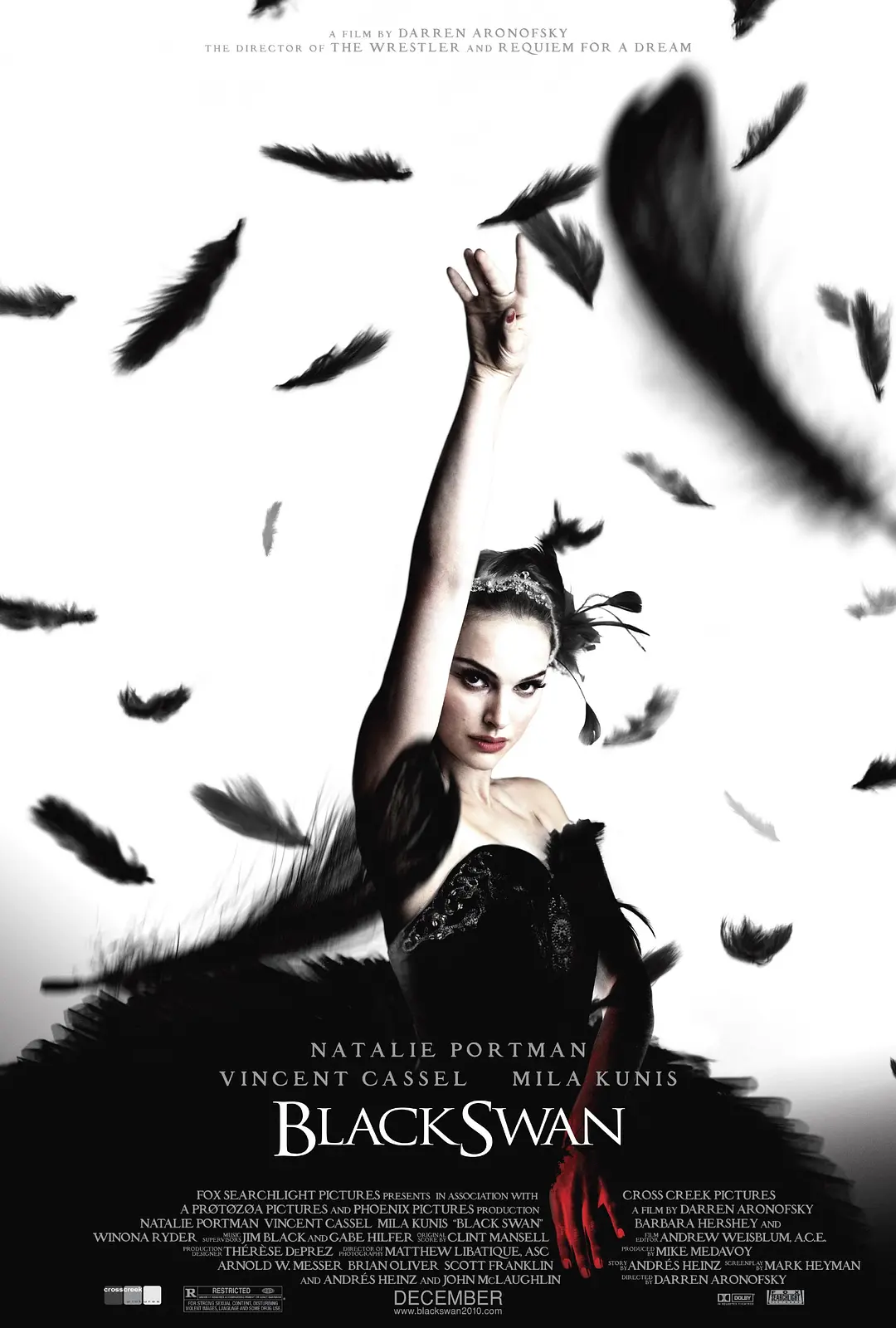 [889] 黑天鹅 / Black Swan (2010)-131417.net