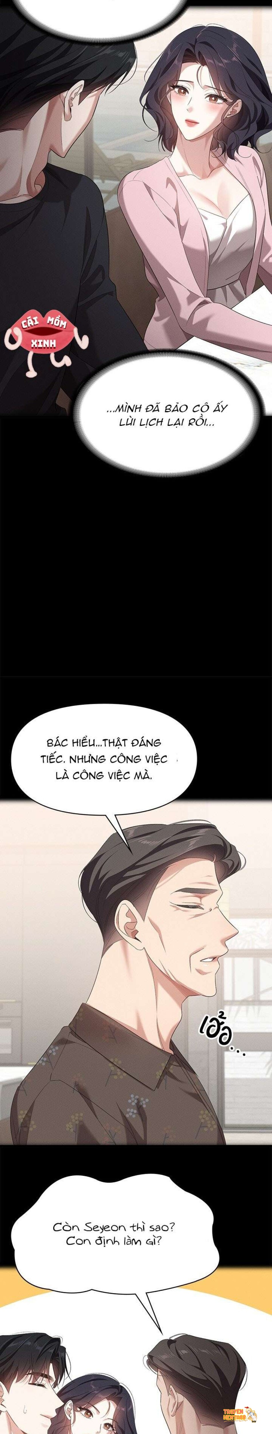 Xem ảnh Vị Khách Trong Đêm - Chapter 28 - tmpishygwda - Truyenhentaiz.net Xem ảnh Vị Khách Trong Đêm - Chapter 28 - tmpishygwda - Truyenhentaiz.net