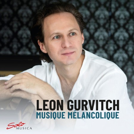 Leon Gurvitch - Musique mélancolique (2024)