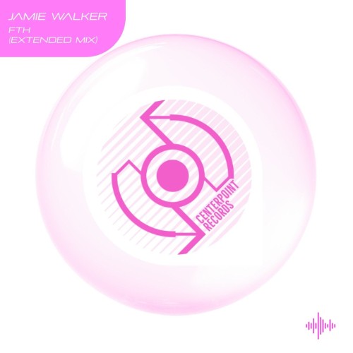 Jamie Walker - Fth (2026)