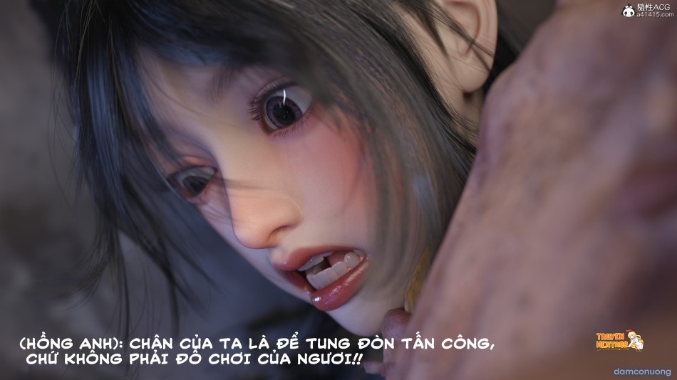 Xem ảnh Nghịch Chuyển - Chapter 6 - tmpcl5g553j - Truyenhentaiz.net