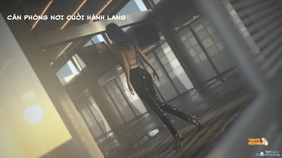 Xem ảnh Nghịch Chuyển - Chapter 6 - tmpritk79m1 - Truyenhentaiz.net