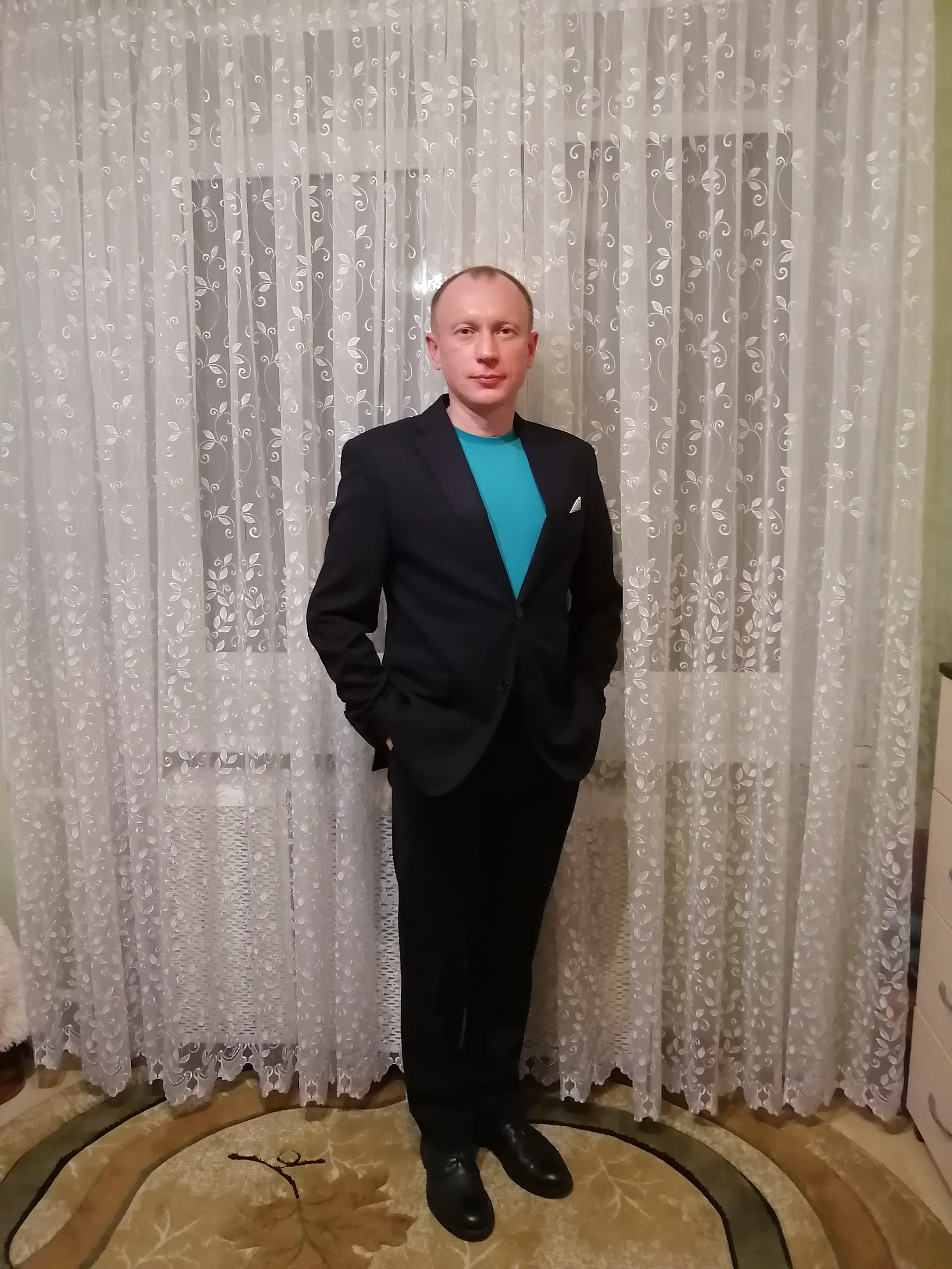 Рост 171 для мужчин