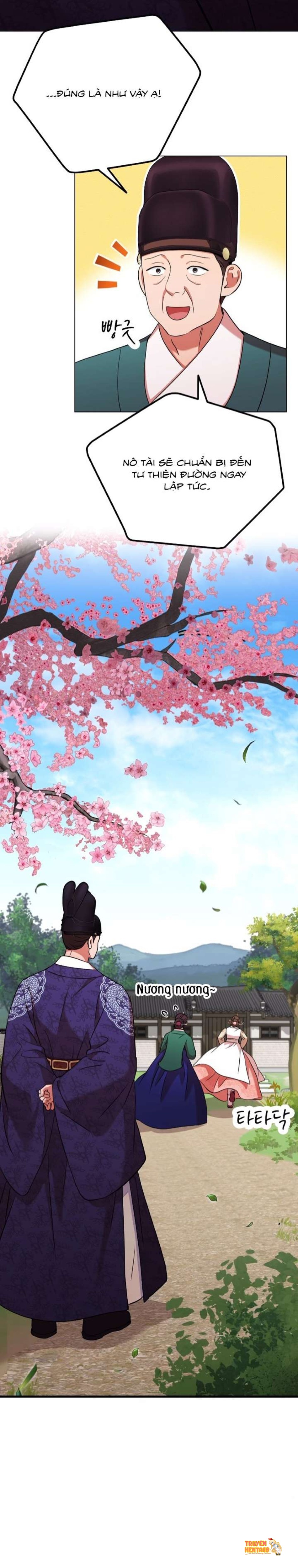 Xem ảnh Chấm Đỏ Định Mệnh - Chapter 5 - tmpqz0r40e6 - Truyenhentaiz.net