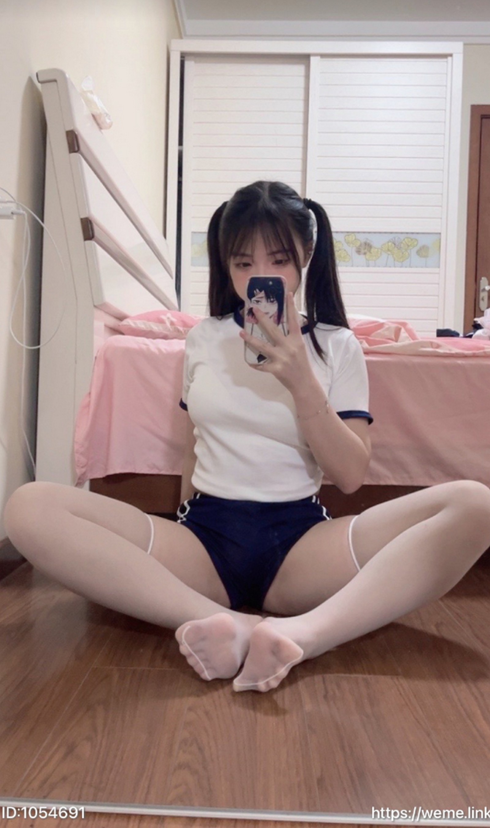 Bangni邦尼 – 微密圈 写真合集 第二期（52P-9V-379.6MB）插图3