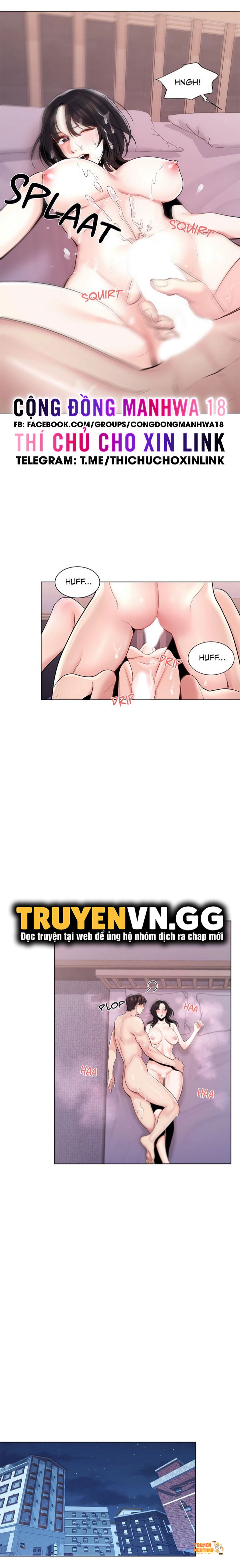 Trang truyện tmprp1 i6yd trong truyện tranh Tình Yêu Đại Học - Chapter 5 - truyenhentai18.net