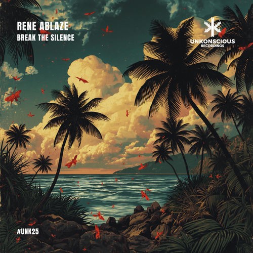 Rene Ablaze - Bre The Silence (2026)
