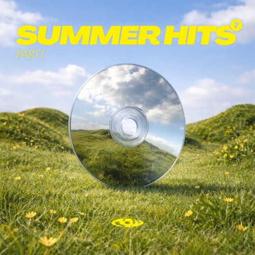 VA - RAW Summer Hits 7 | Pt. 1 (2026)