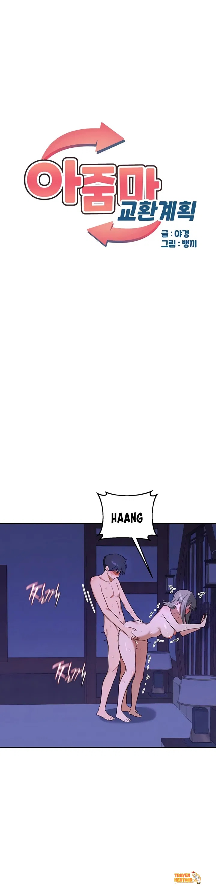 Xem ảnh Kế Hoạch Trao Đổi Mẹ - Chapter 57 - tmp1t5sw0dw - Truyenhentaiz.net