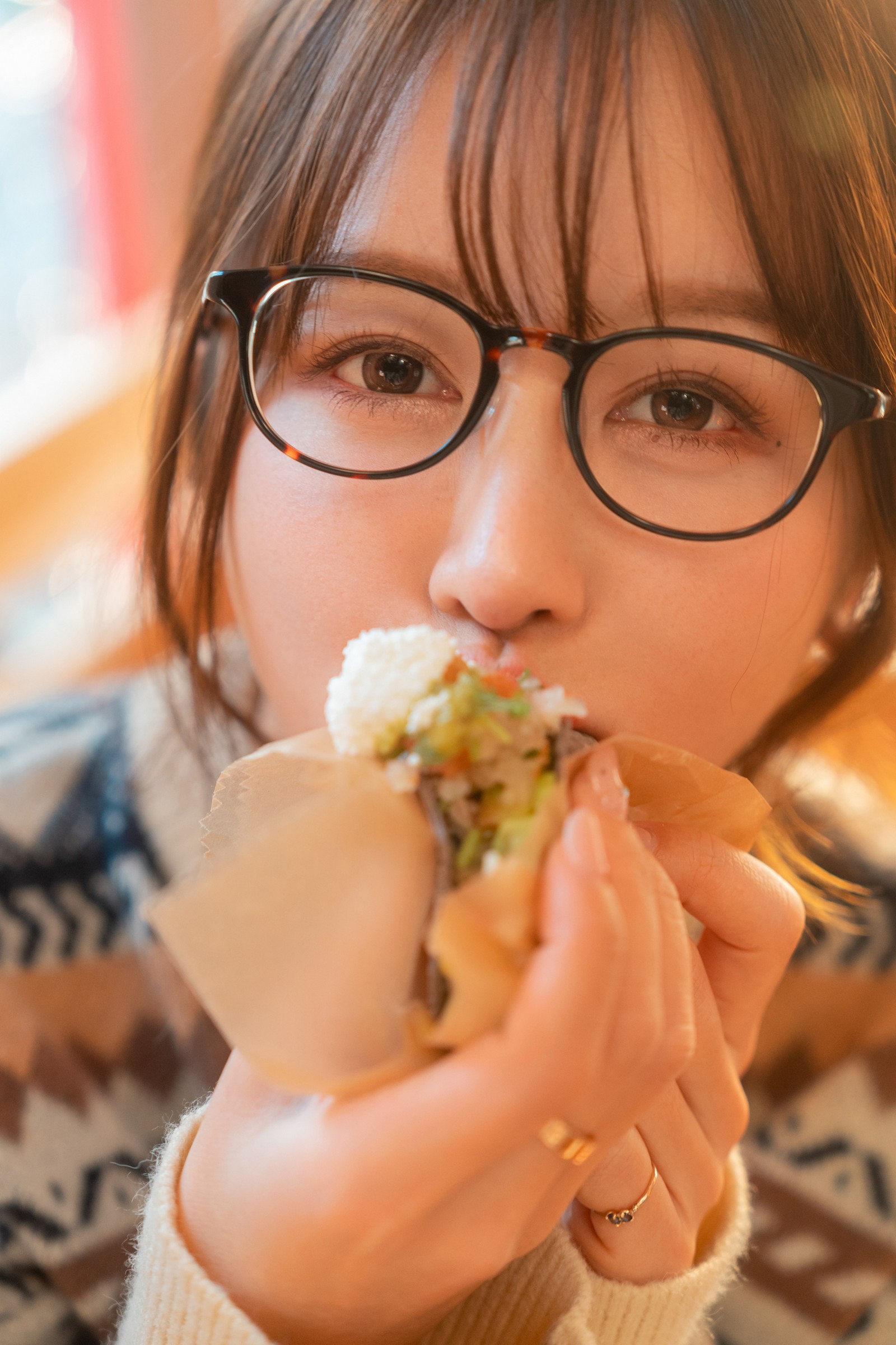 いくみ Fantia 2023年03月 写真＋视频合集｜高清资源包（170P｜5V｜1.10GB）插图5