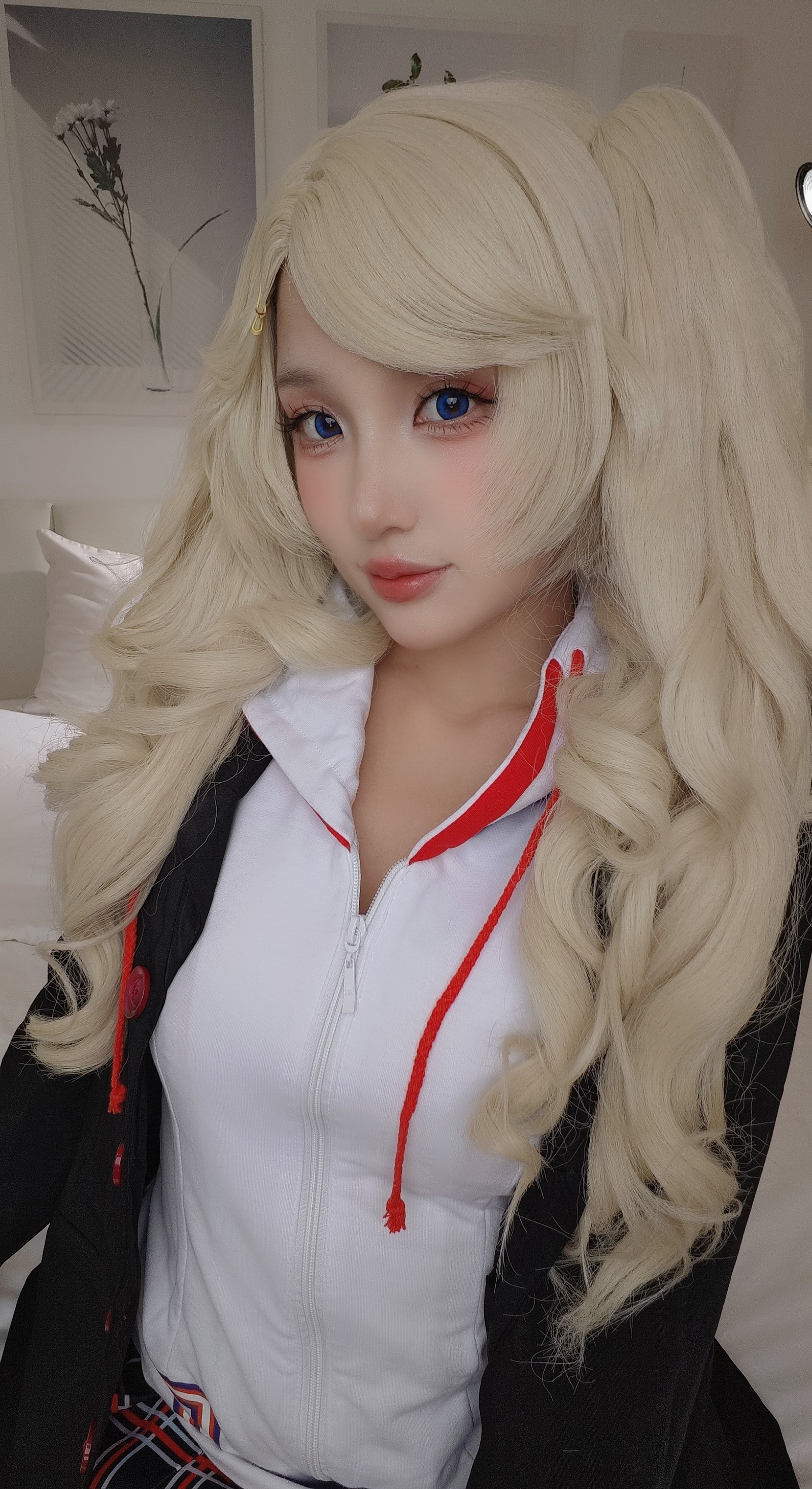 Puy Puy – Ann Cosplay 高清写真集（154P-1.06GB）人气角色插图3