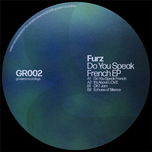 Furz - Do You Spe French EP (2026) FLAC