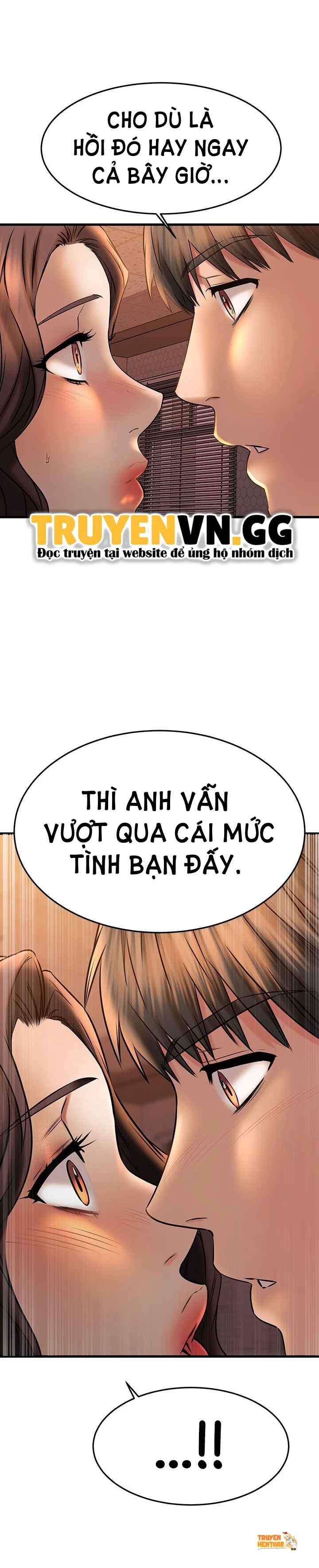 Trang truyện tmp1vvl9eop trong truyện tranh Ranh Giới Người Bạn - Chapter 40 - truyenhentai18.net