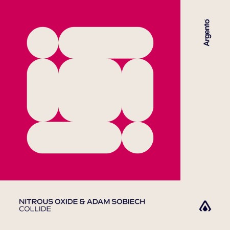 Nitrous Oxide & Adam Sobiech - Collide (2025)