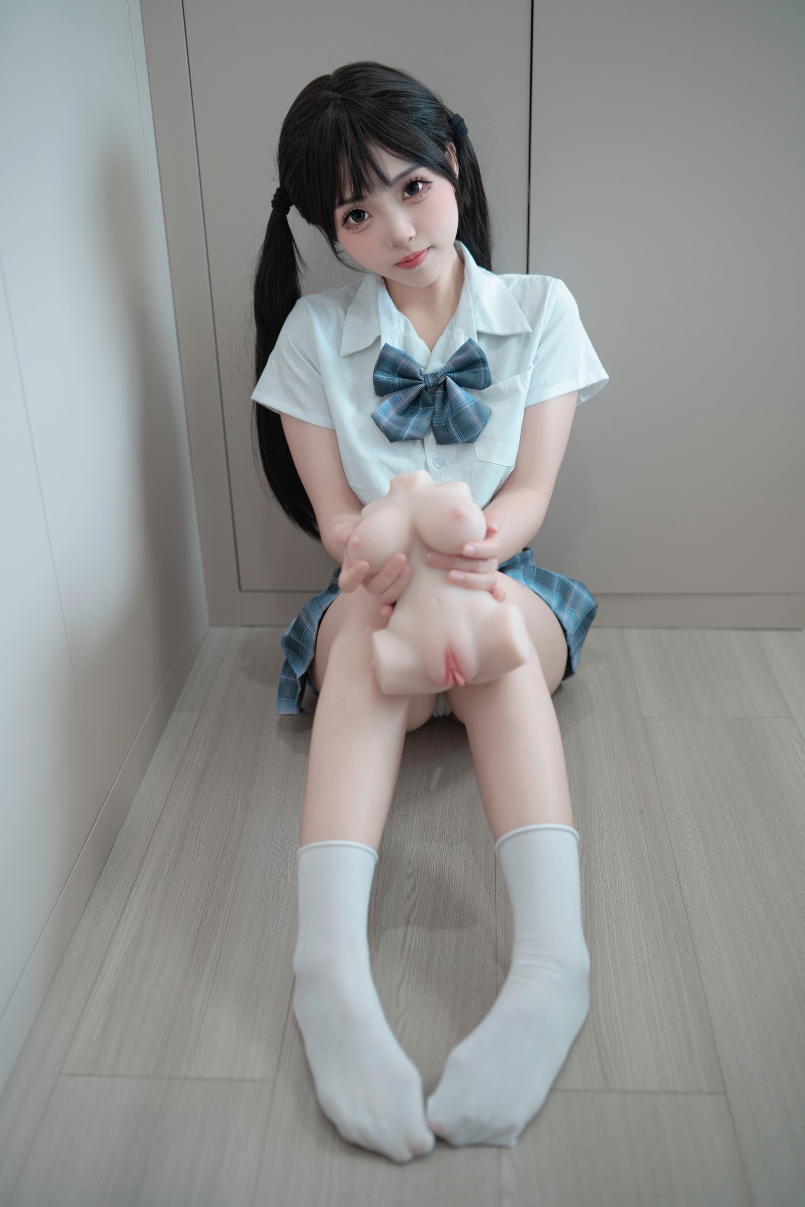 Bangni邦尼 – 家有妹妹 写真集（67P-10V-781.3MB）生活系主题插图