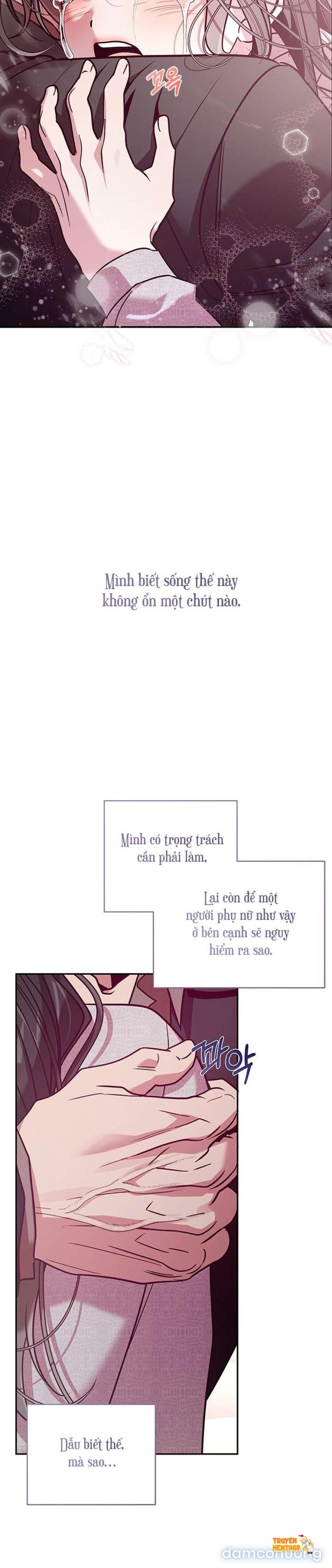 Xem ảnh Thế Mà Đòi Làm Nàng Tiên Ốc?! - Chapter 10 - tmpw fx06g8 - Truyenhentaiz.net