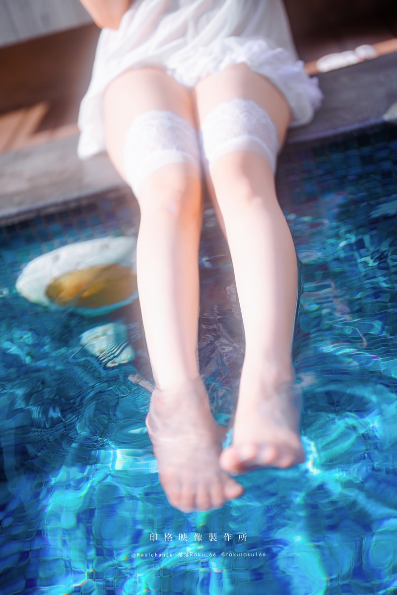 落落Raku Daydream Core 梦境风写真图集 51P插图4