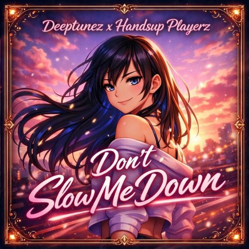 Deeptunez-x-Handsup-Playerz-Dont-Slow-Me